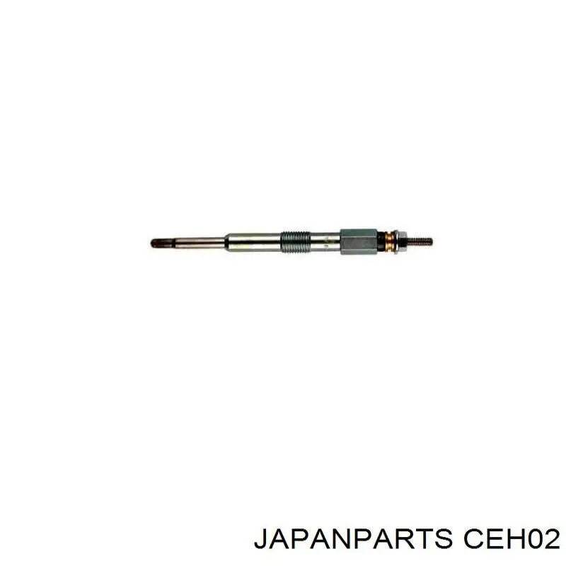 Купить CEH02 Japan Parts Свечи накала