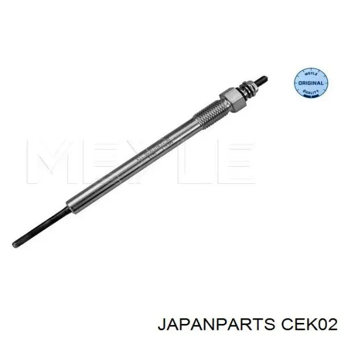 Купить CEK02 Japan Parts Свечи накала