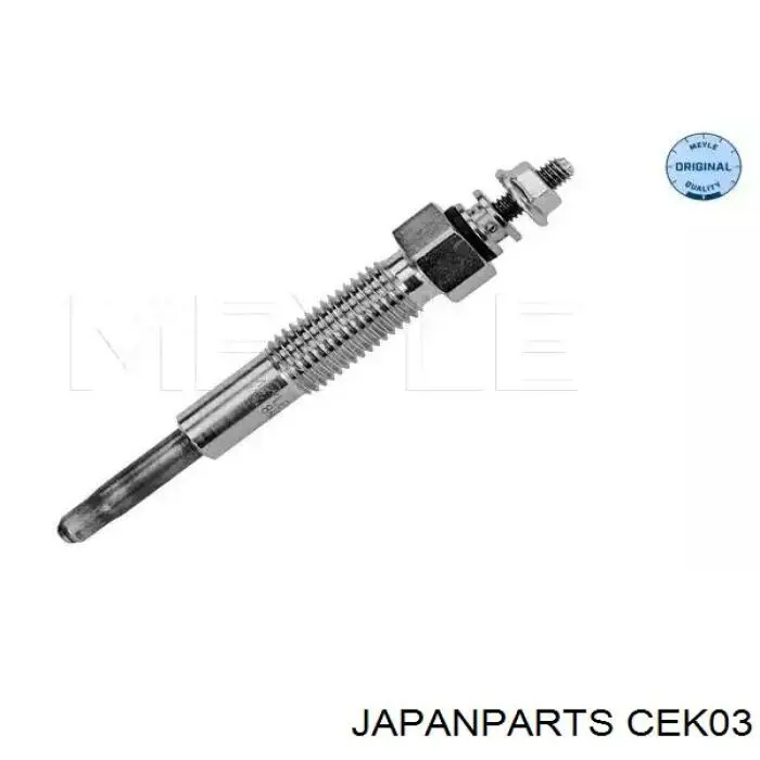 Купить CEK03 Japan Parts Свечи накала
