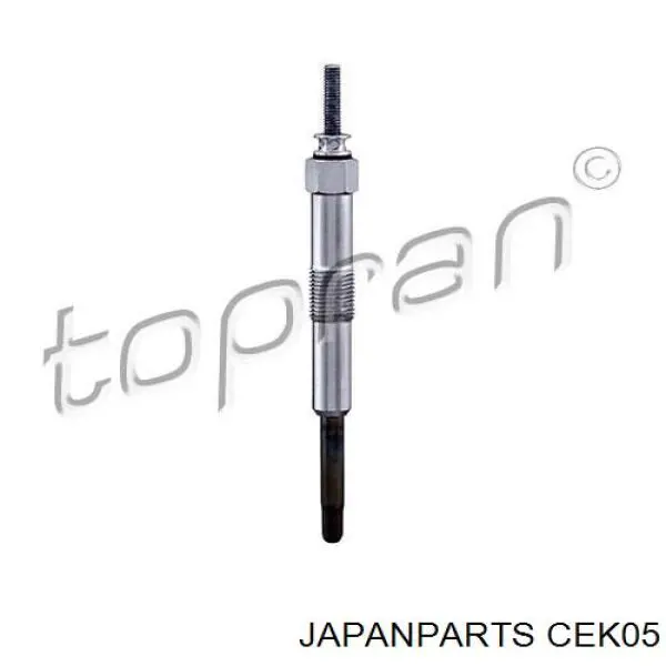 Свечи накала CEK05 Japan Parts