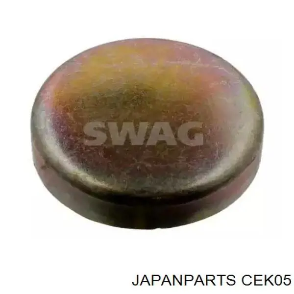 Купить CEK05 Japan Parts Свечи накала