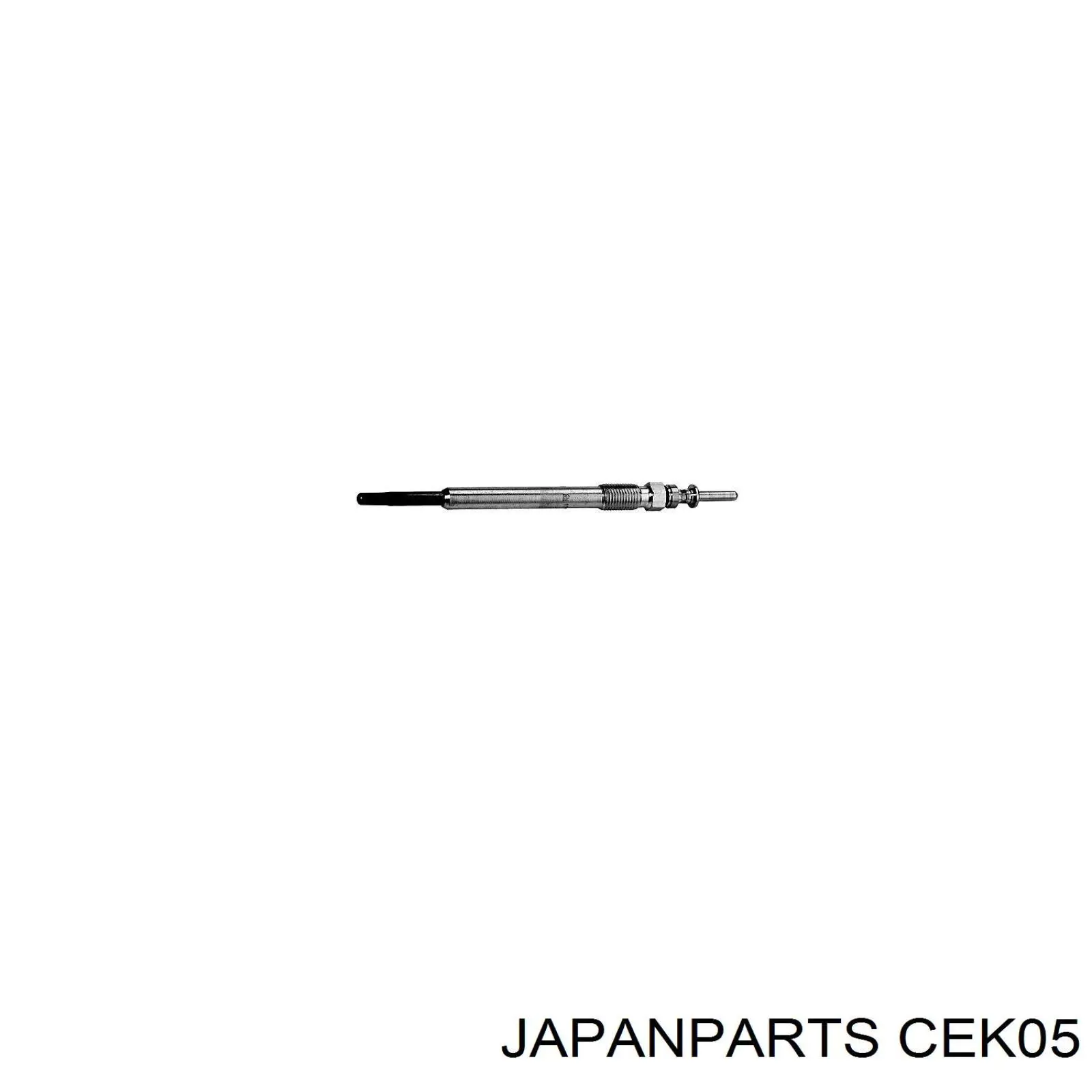 Купить CEK05 Japan Parts Свечи накала