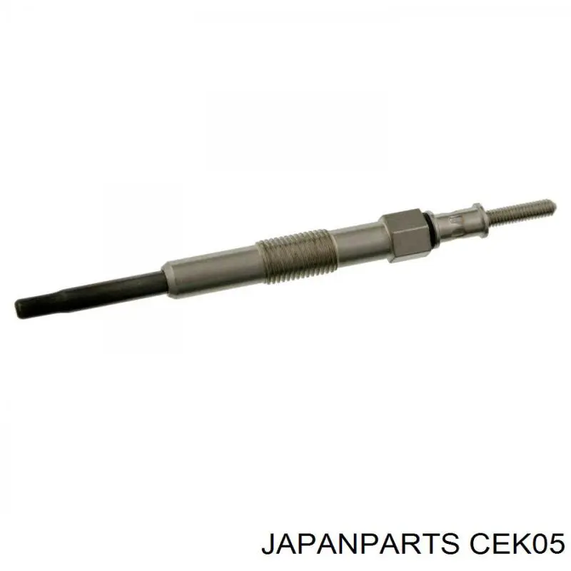 Свечи накала Japan Parts CEK05 цена, от 5.17 USD