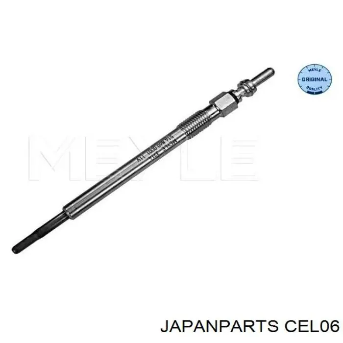 Свечи накала CEL06 Japan Parts