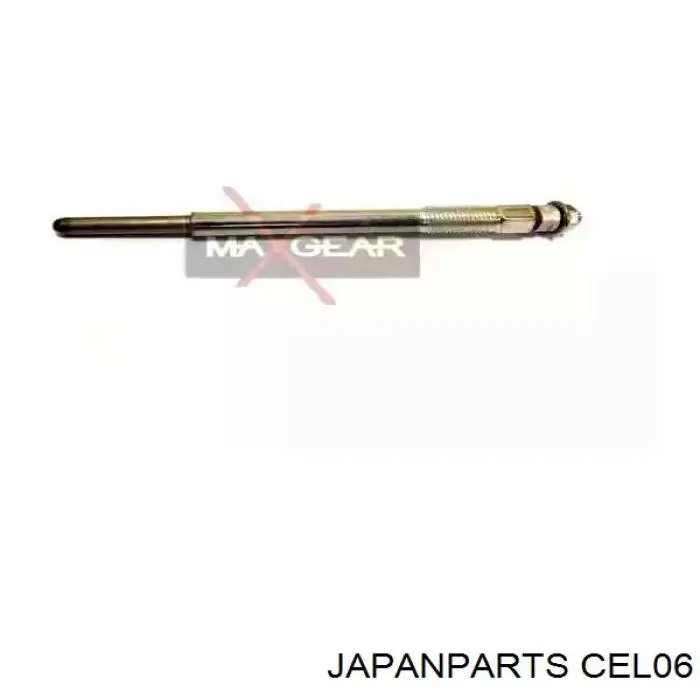 CEL06 Japan Parts