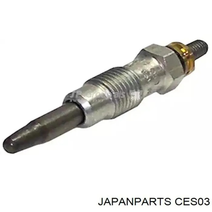 Свечи накала Japan Parts CES03 цена, от 6.47 USD