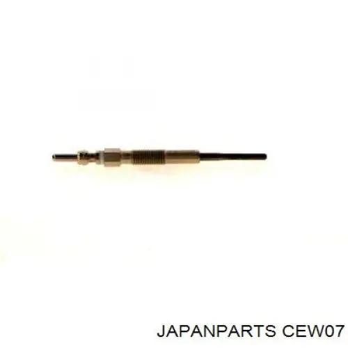 Свечи накала CEW07 Japan Parts