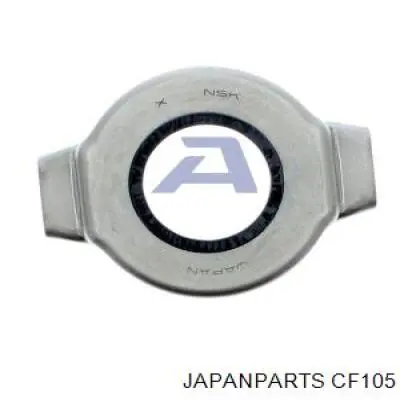 Подшипник сцепления выжимной Japan Parts CF105
