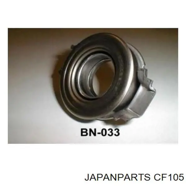CF105 Japan Parts Подшипник выжимной сцепления