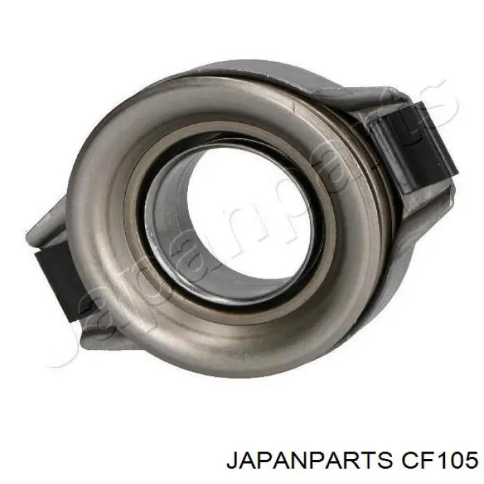 Подшипник сцепления выжимной Japan Parts CF105