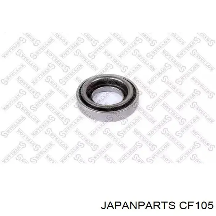 Подшипник скольжения сцепления Japan Parts CF105 цена, от 16.34 USD