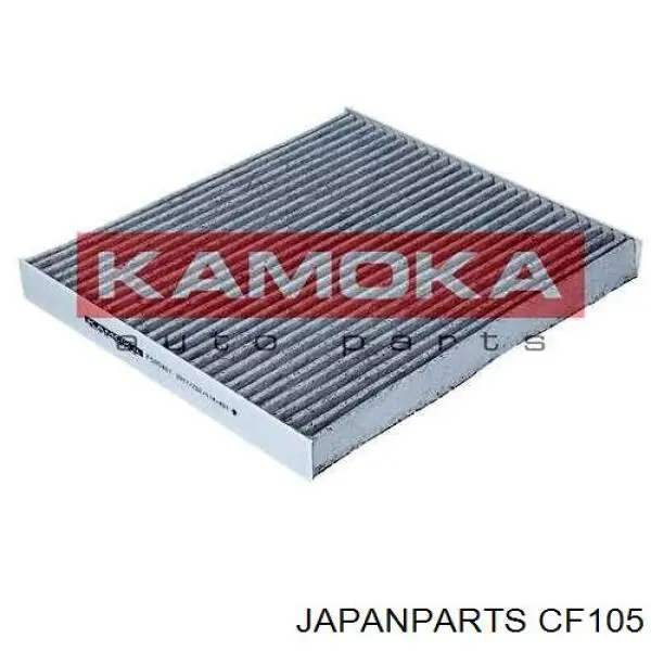 Купить CF105 Japan Parts Подшипник включения сцепления