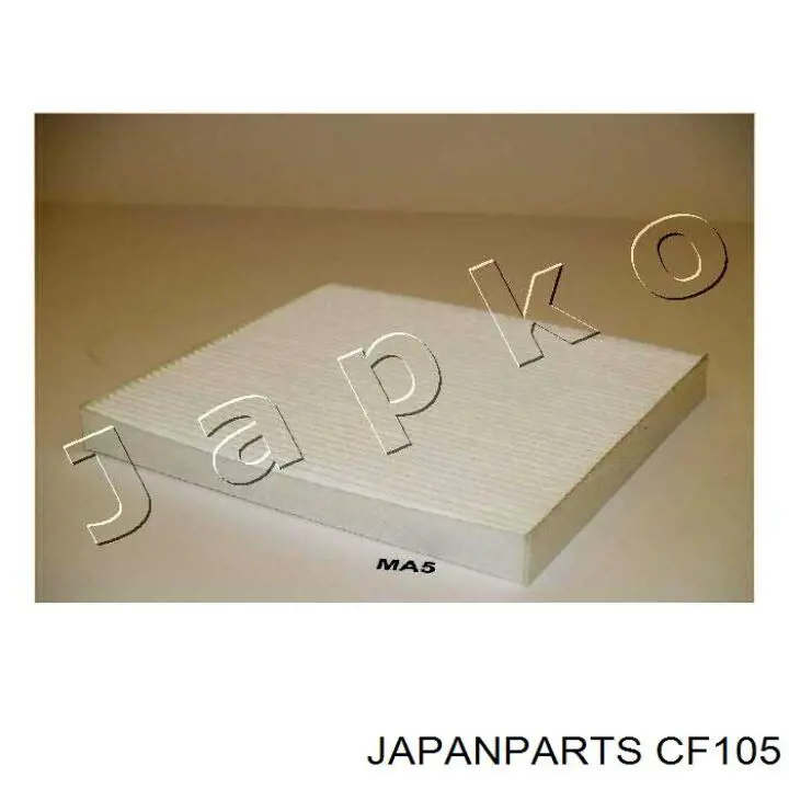 Выжимной подшипник CF105 Japan Parts