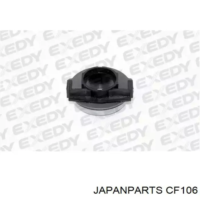 Подшипник сцепления выжимной Japan Parts CF106