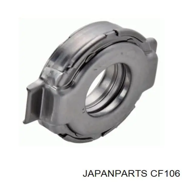 Подшипник сцепления выжимной Japan Parts CF106