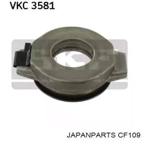 Выжимной подшипник CF109 Japan Parts