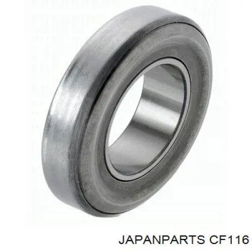 Подшипник сцепления выжимной Japan Parts CF116