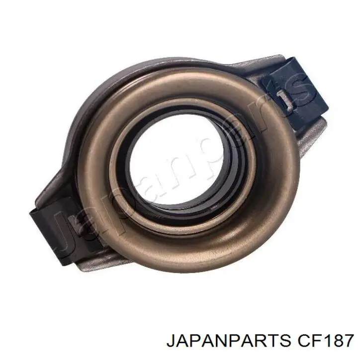 CF-187 Japan Parts подшипник сцепления выжимной
