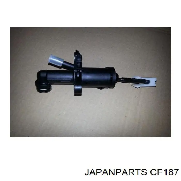 Купить CF187 Japan Parts Подшипник включения сцепления
