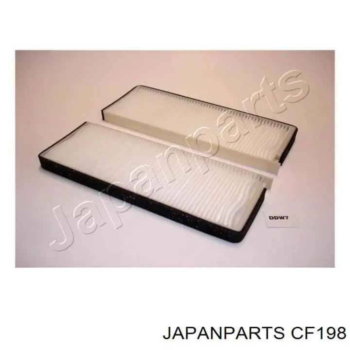 CF198 Japan Parts Подшипник выжимной сцепления
