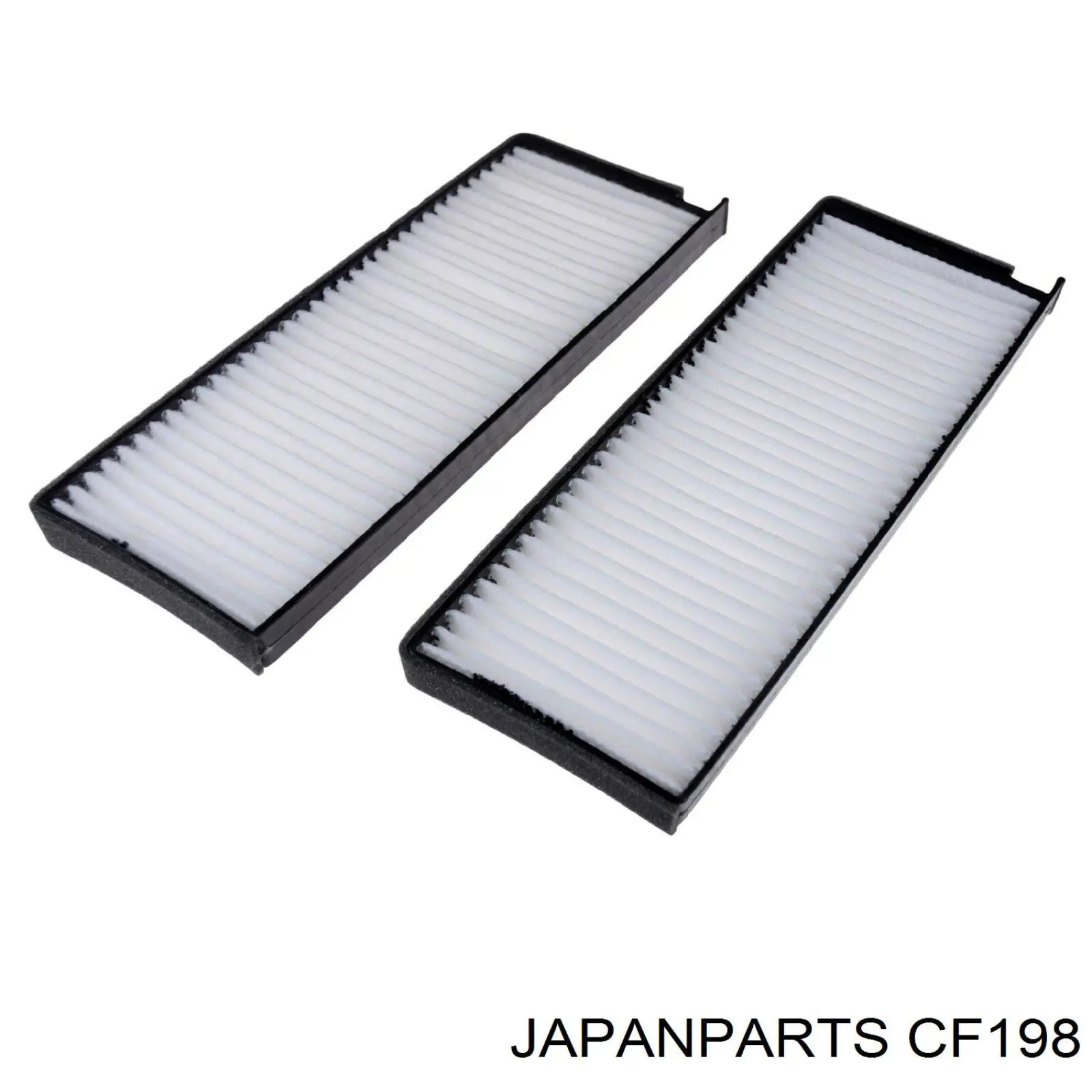 Купить CF198 Japan Parts Подшипник включения сцепления