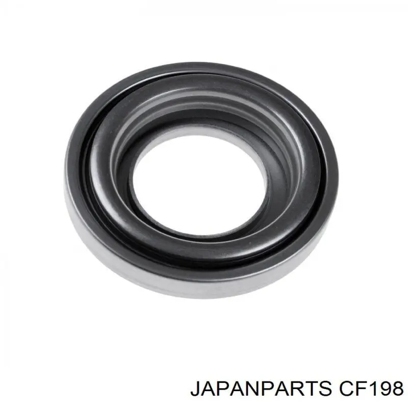 Подшипник сцепления выжимной Japan Parts CF198