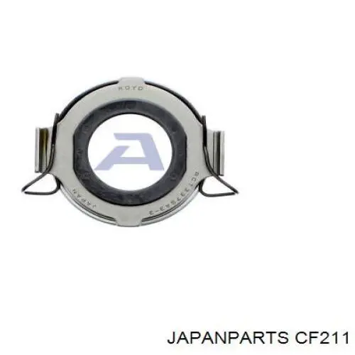 Купить CF211 Japan Parts Подшипник включения сцепления