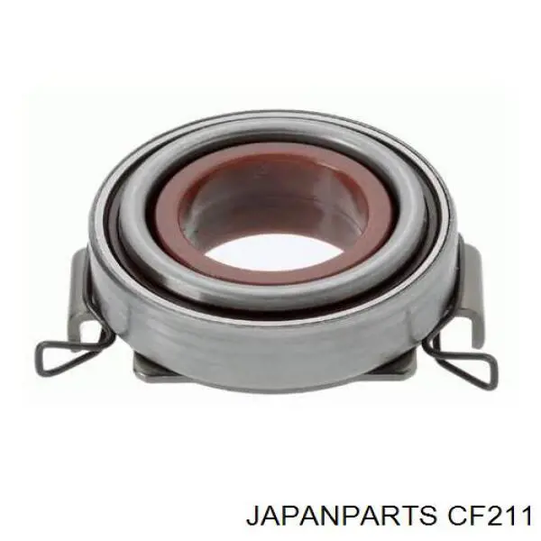 Выжимной подшипник CF211 Japan Parts