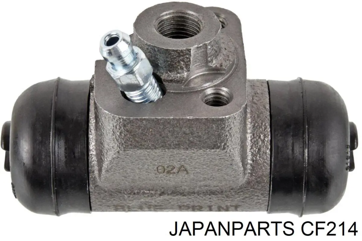 Подшипник сцепления выжимной Japan Parts CF214