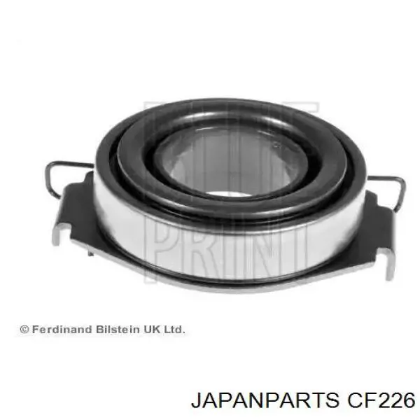 Подшипник сцепления выжимной Japan Parts CF226