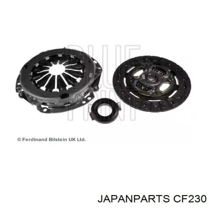 Купить CF230 Japan Parts Подшипник включения сцепления