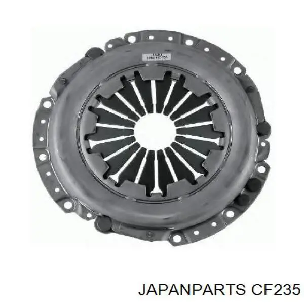 Выжимной подшипник CF235 Japan Parts
