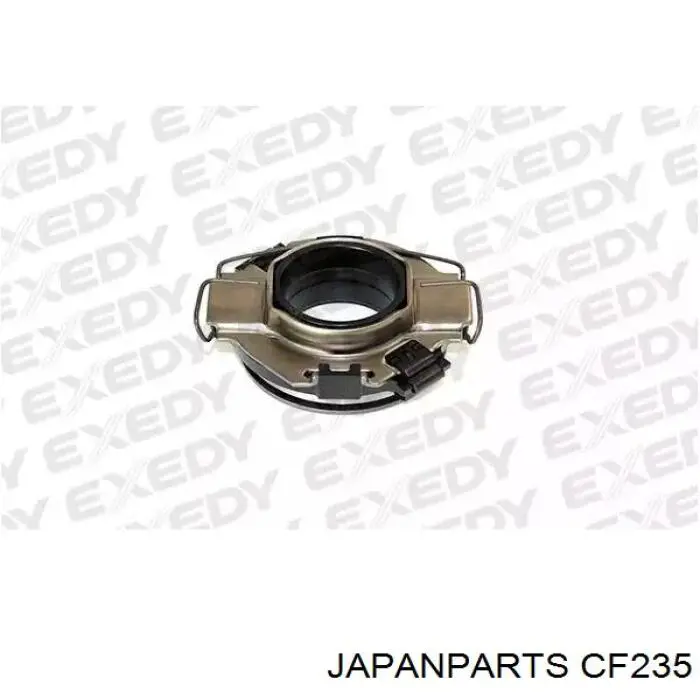 Подшипник сцепления выжимной Japan Parts CF235