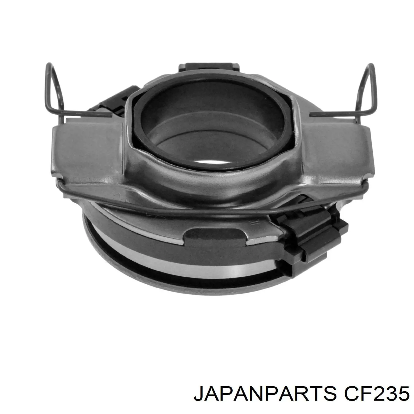 Подшипник сцепления выжимной Japan Parts CF235