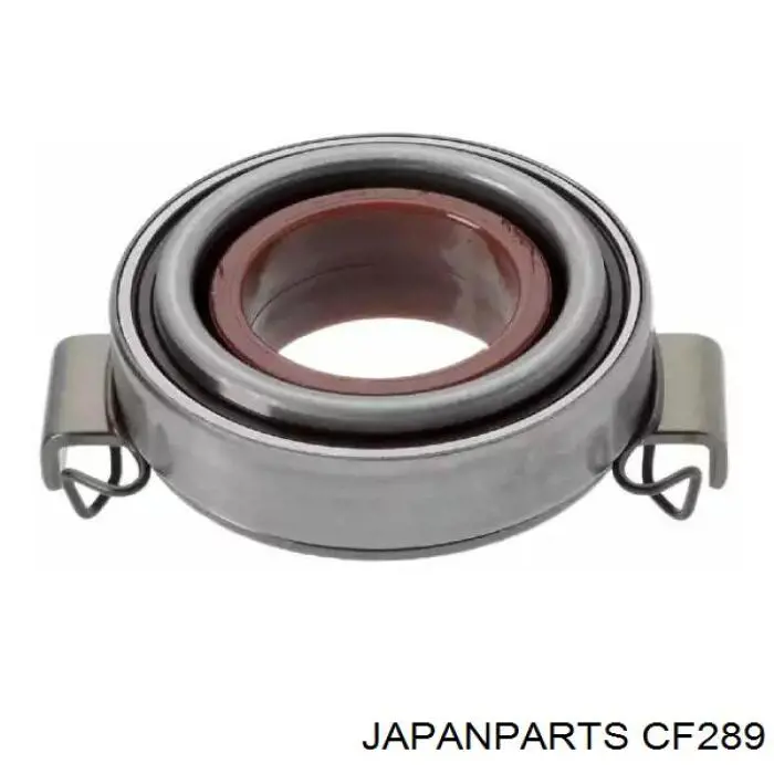 Подшипник сцепления выжимной Japan Parts CF289