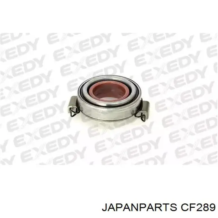 Подшипник скольжения сцепления Japan Parts CF289 цена, от 20.81 USD