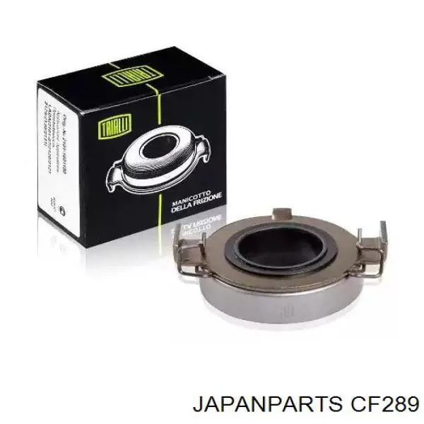 Выжимной подшипник CF289 Japan Parts