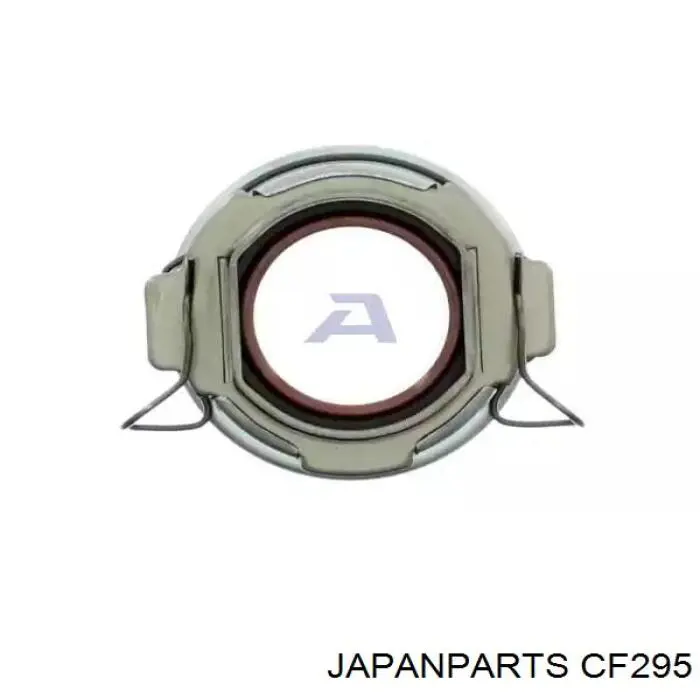 Подшипник сцепления выжимной Japan Parts CF295