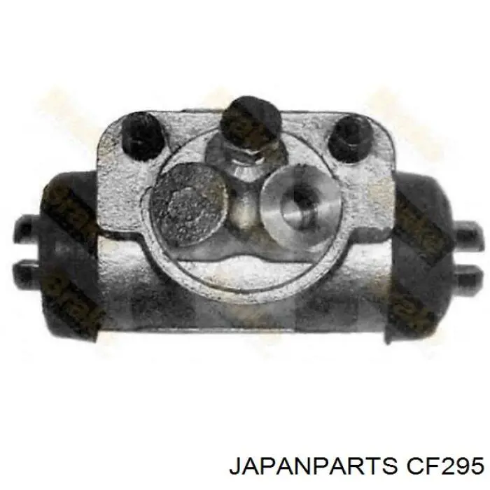 Подшипник скольжения сцепления Japan Parts CF295 цена, от 15.95 USD