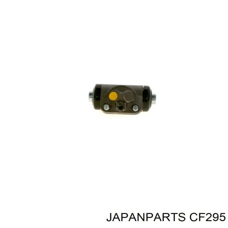 Купить CF295 Japan Parts Подшипник включения сцепления