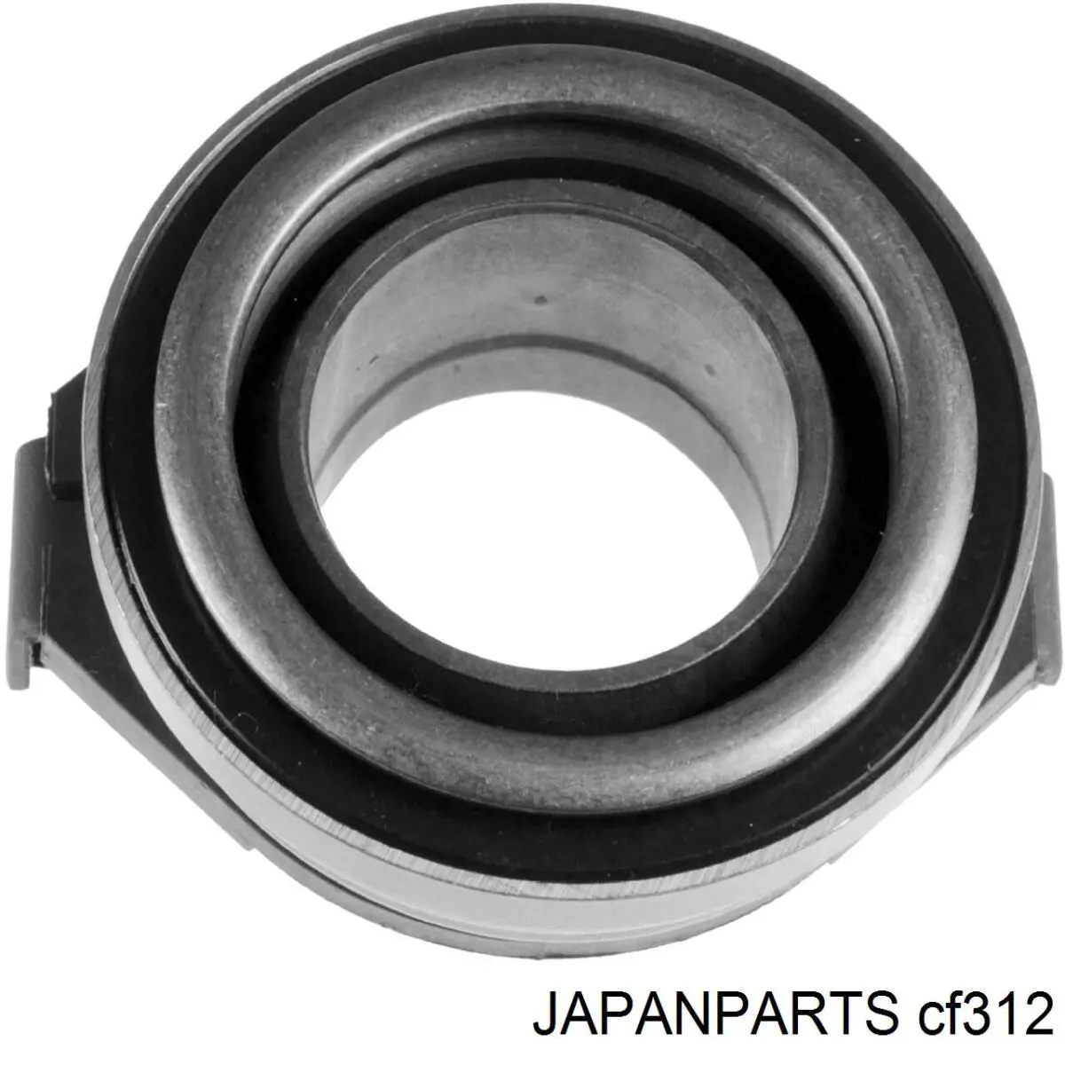 Подшипник сцепления выжимной Japan Parts CF312