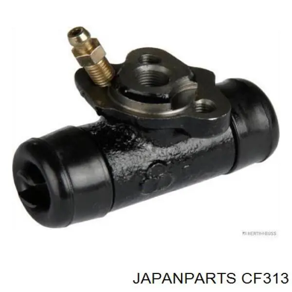 Подшипник сцепления выжимной Japan Parts CF313