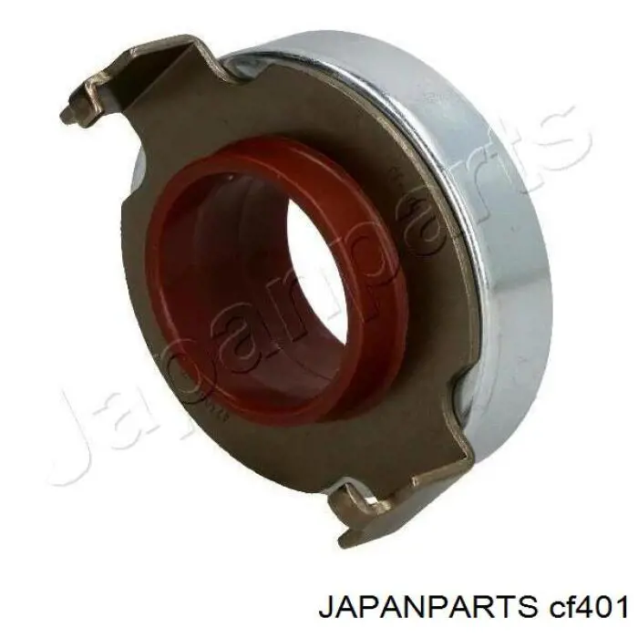 Подшипник сцепления выжимной Japan Parts CF401
