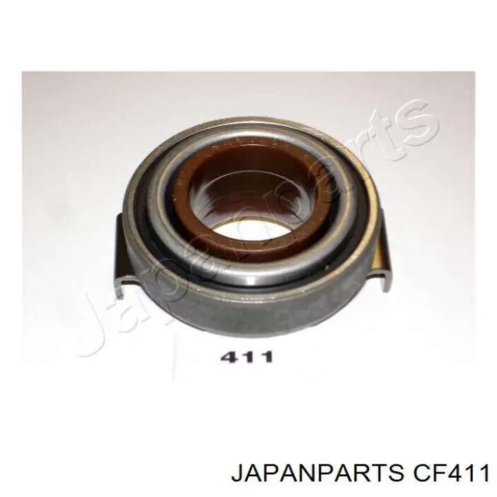 Подшипник сцепления выжимной Japan Parts CF411