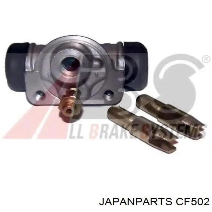 CF502 Japan Parts подшипник сцепления выжимной