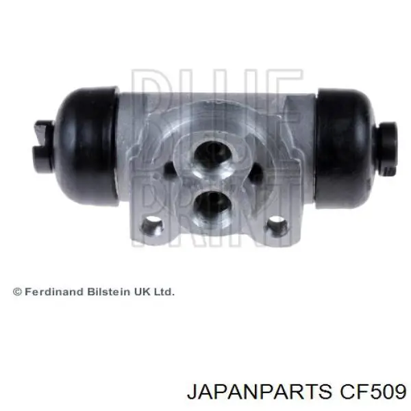 Купить CF509 Japan Parts Подшипник включения сцепления