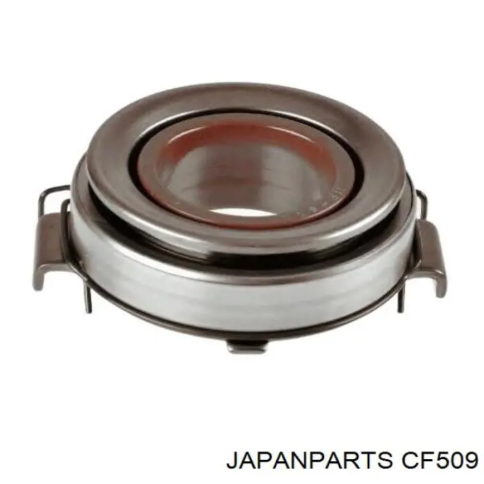 Подшипник сцепления выжимной Japan Parts CF509