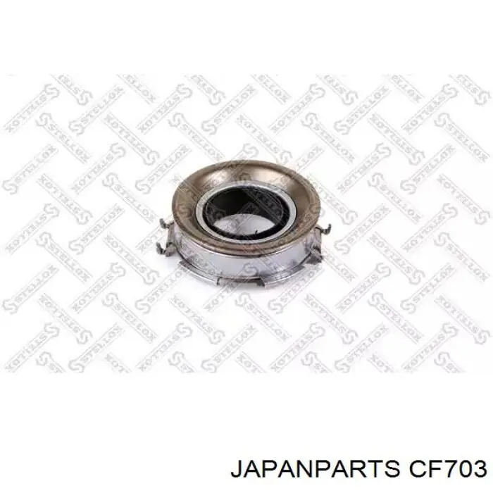 Подшипник скольжения сцепления Japan Parts CF703 цена, от 20.54 USD