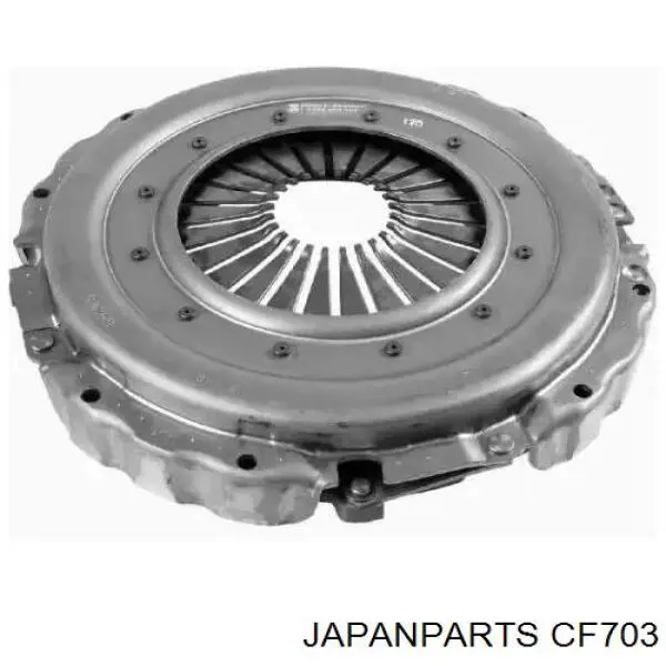 Купить CF703 Japan Parts Подшипник включения сцепления