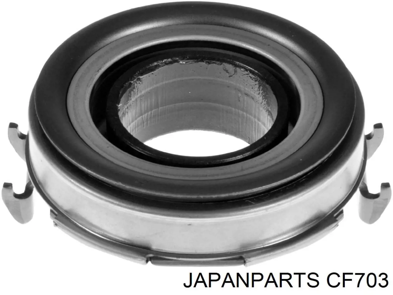 CF703 Japan Parts подшипник сцепления выжимной